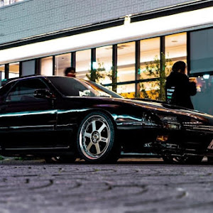 RX-7 FC3S