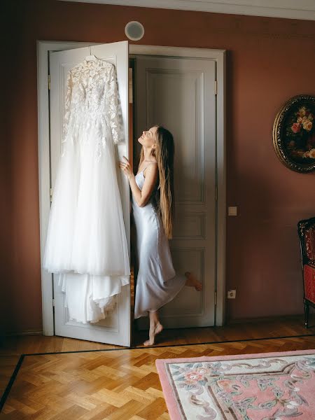 Photographe de mariage Maks Orlovskiy (maksorloff). Photo du 10 juillet 2023