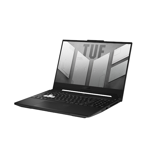 Laptop ASUS TUF Dash F15 FX517ZE-HN888W (i7-12650H/RAM 8GB/RTX 3050Ti/512GB SSD/ Windows 11)