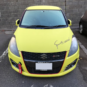 スイフトスポーツ ZC32S