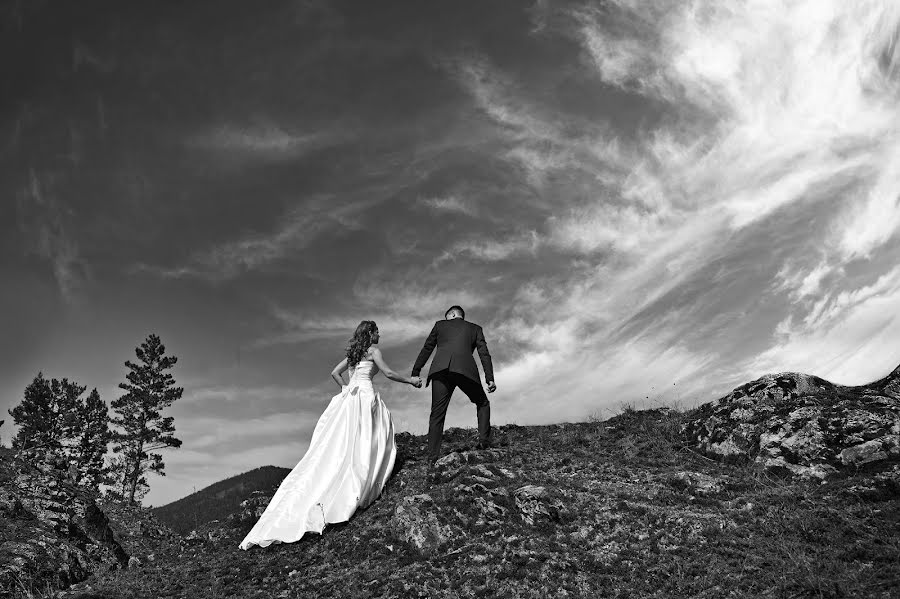 Photographe de mariage Aleksey Bazyuk (azbaz). Photo du 21 juillet 2017