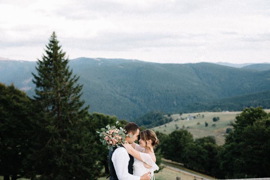 Fotografo di matrimoni Kirill Korolev (korolyov). Foto del 10 settembre 2022