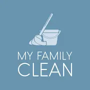 My Family Clean Logo