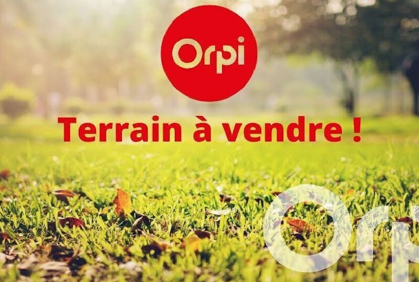  Vente Terrain à bâtir - à Méaulte (80810) 