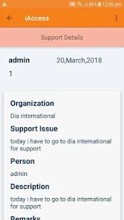 Attendance management system(圖8)-速報App