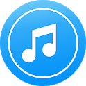 Icon Music player