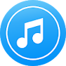 Music player icon