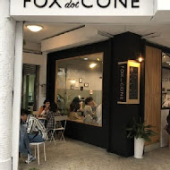 FOX.CONE coffee & bakes