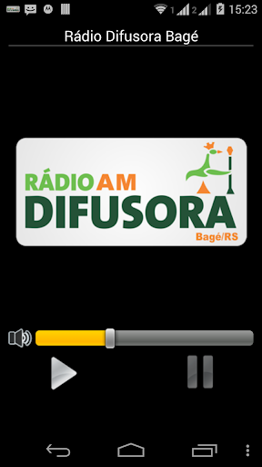 Rádio Difusora Bagé