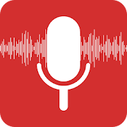 Audio Recorder  Icon