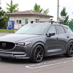 CX-5 KF5P