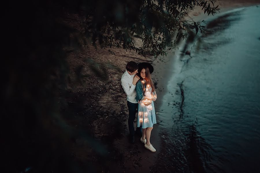 Photographe de mariage Kseniya Ressi (kseniyaressy). Photo du 4 janvier 2019