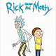 Rick and Morty New Tab Theme