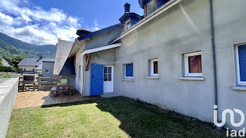 maison à Saint-Lary-Soulan (65)