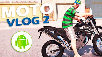 Download do APK de Real Moto Vlog Brasil (BETA) para Android