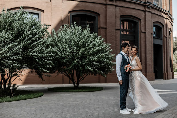 Photographe de mariage Aleksandr Abramov (aabramov). Photo du 20 août 2020