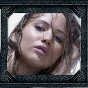 Jennifer Lawrence - Theme Chrome extension download