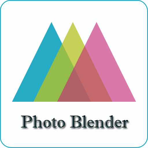 Photo Blender 攝影 App LOGO-APP開箱王