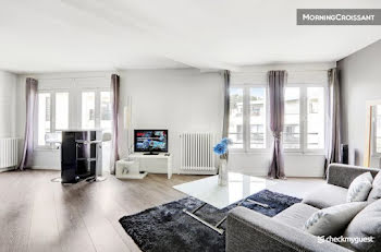 appartement à Paris 16ème (75)