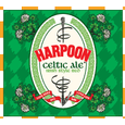 Logo of Harpoon Celtic Ale