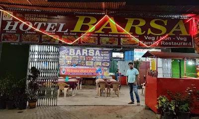 Hotel Barsa