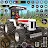 Tractor Games & Farming Games icon