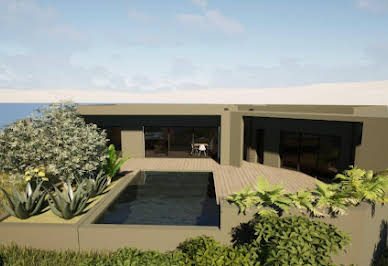 Villa with pool and terrace 2