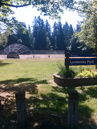 Levdansky Park