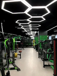 Yolo Fitness Centre photo 1