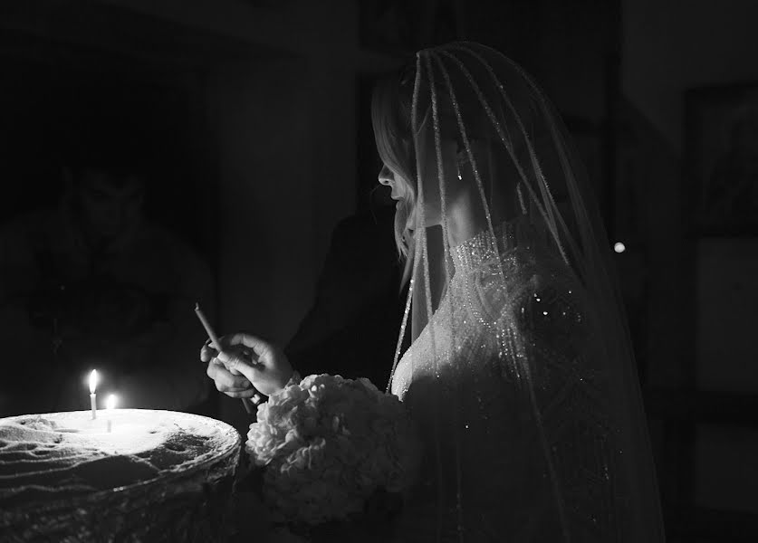 Photographe de mariage Batraz Tabuev (bogdan76). Photo du 31 janvier