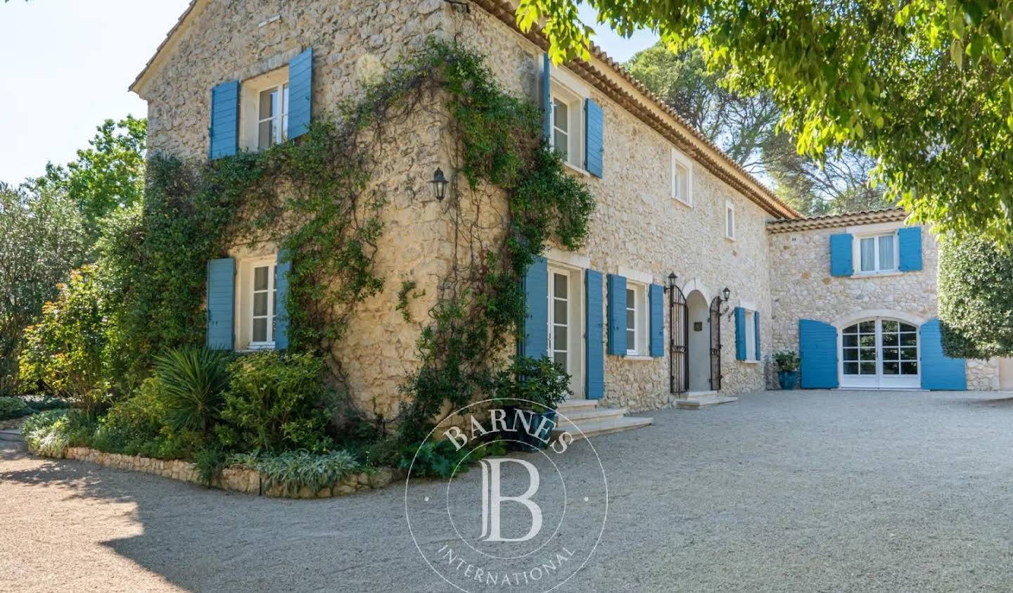 Maison avec jardin et terrasse Aix-en-Provence