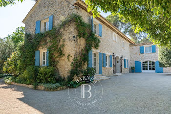 maison à Aix-en-Provence (13)