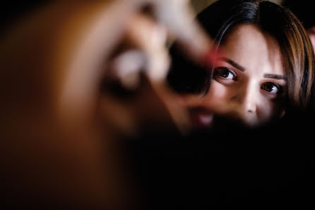 Fotografo di matrimoni Elena Haralabaki (elenaharalabaki). Foto del 9 gennaio 2019