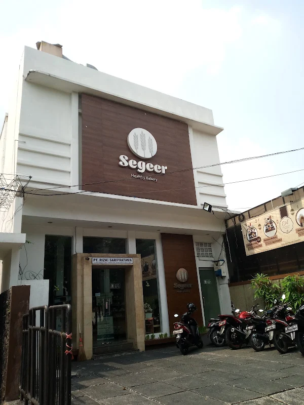 Segeer Bakery photo 