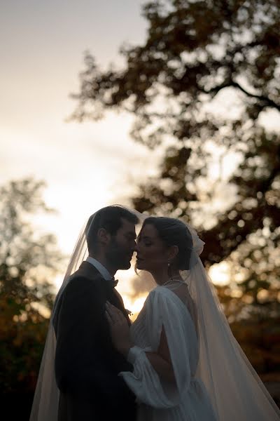 Fotógrafo de casamento Vitalie Varvarynets (varvarynets). Foto de 7 de janeiro