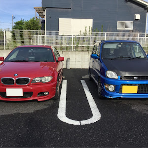 318Ci
