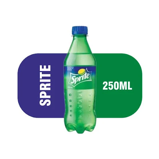 Sprite 250Ml