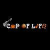 Cafe Cup Of Life, Sector 7, New Colony, Gurgaon logo