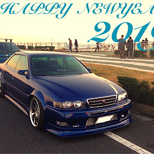 チェイサー JZX100