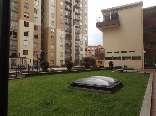 Apartamento En Venta - Pontevedra, Bogota
