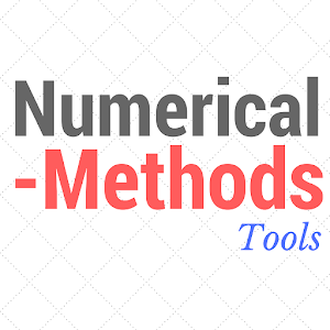 Download Numerical Methods Calculators For PC Windows and Mac