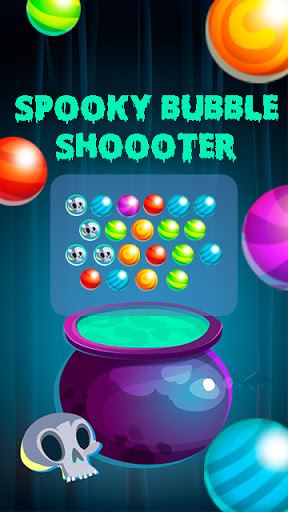 Screenshot Bubble Pop - Bubble Shooter Ga
