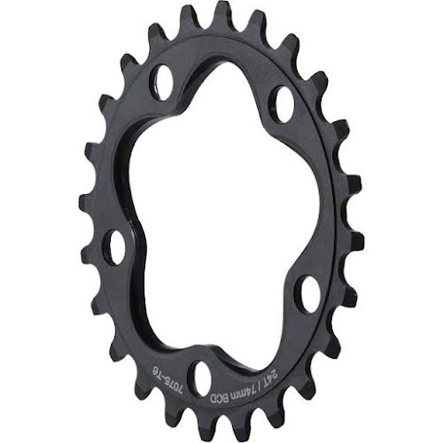 Dimension 30t x 74mm Inner Chainring