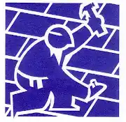 Anchorage Roofing Services Logo