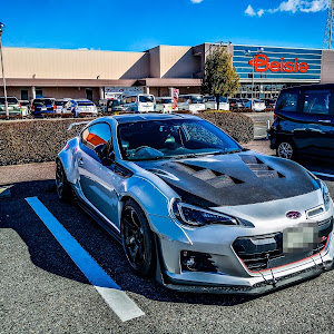 BRZ ZC6