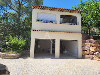 villa à Vidauban (83)