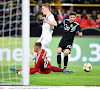 Alario bezorgt Argentinië gelijkspel tegen Duitsland