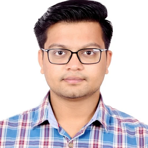 Abhishek Kumar, Welcome to the world of Abhishek Kumar, a dedicated tutor with a passion for helping students excel in their academic pursuits. With a solid rating of 4.4, Abhishek brings forth a wealth of knowledge and expertise in the field of Biology. Currently pursuing an ongoing degree in M.B.B.S. from M.S. Ramaiah Medical College, Abhishek has a deep understanding of the subject matter and is well-versed in the latest advancements in the field.

With extensive experience teaching nan students, Abhishek has honed his teaching skills and developed effective methodologies to cater to individual learning styles. Over nan years of work experience, Abhishek has garnered a reputation for delivering outstanding results, as mirrored in the positive feedback from a whopping 509 satisfied users.

Specializing in preparing students for the 10th Board Exam, 12th Board Exam, and NEET exam, Abhishek provides comprehensive guidance to ensure students master the subject matter and perform exceptionally well in their exams. With a key emphasis on Biology, Abhishek is well-equipped to simplify complex concepts, making them understandable and relatable for all learners.

Communication is key when it comes to effective teaching, and Abhishek ensures that language is not a barrier. Comfortable speaking in nan, Abhishek ensures students are able to grasp concepts with ease and ask questions freely, fostering an engaging and interactive learning environment.

Unlock your full potential and achieve academic excellence with Abhishek Kumar, a dedicated and knowledgeable tutor ready to empower you on your educational journey.