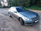 продам авто Mercedes E 220 E-klasse (W212)