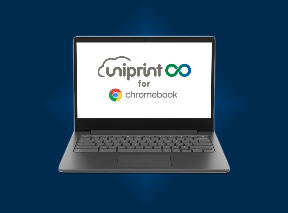 InfinityCloud for Chromebooks (Enterprise) Preview image 1